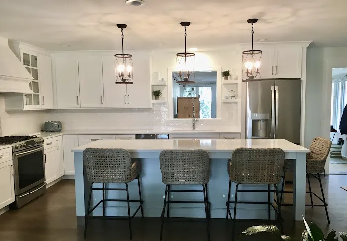 Heart of the Home Kitchen and Bath Design Picture 10