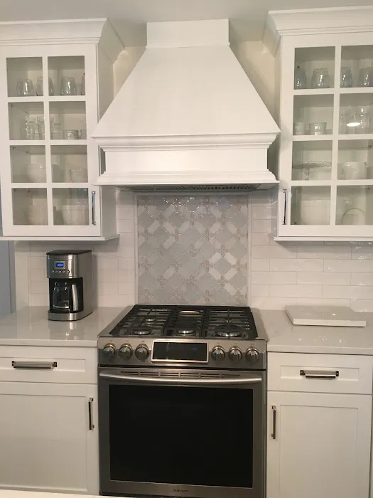 Heart of the Home Kitchen and Bath Design Picture 8
