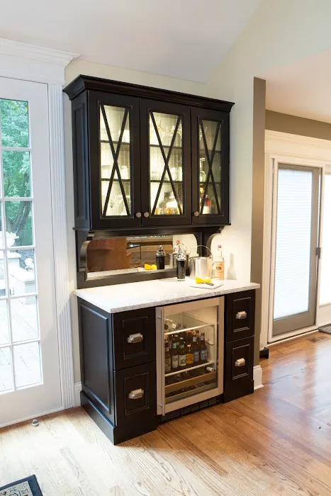 Heart of the Home Kitchen and Bath Design Picture 4