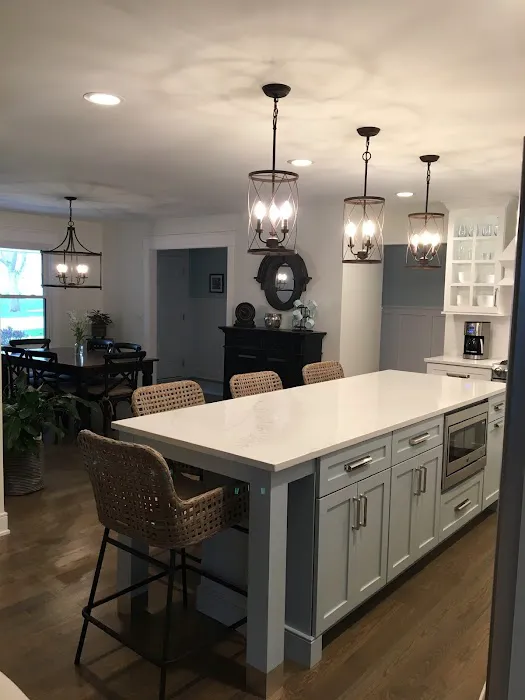 Heart of the Home Kitchen and Bath Design Picture 5