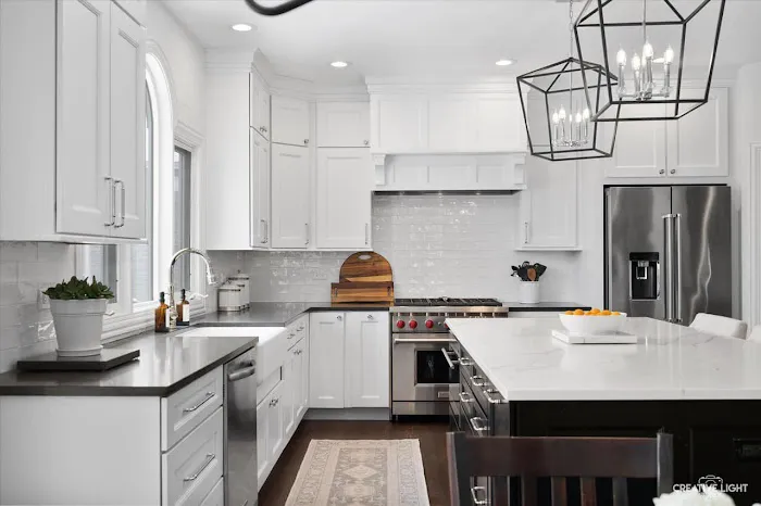 Heart of the Home Kitchen and Bath Design Picture 6