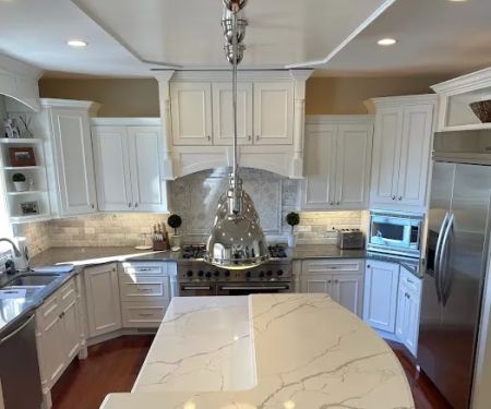 Windmill Countertops