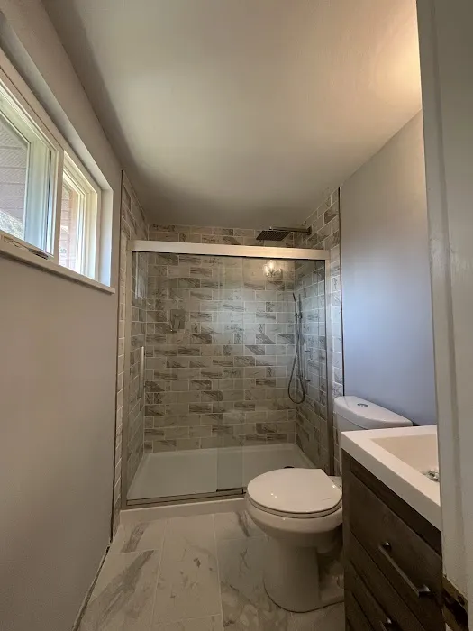 Burton Remodel & Repair, LLC. Picture 3