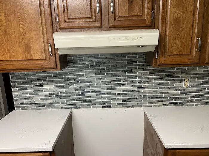 Burton Remodel & Repair, LLC. Picture 4