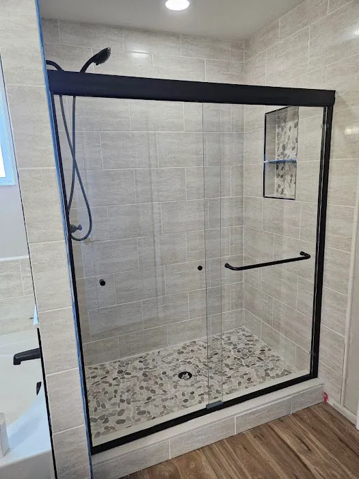 Burton Remodel & Repair, LLC. Picture 6