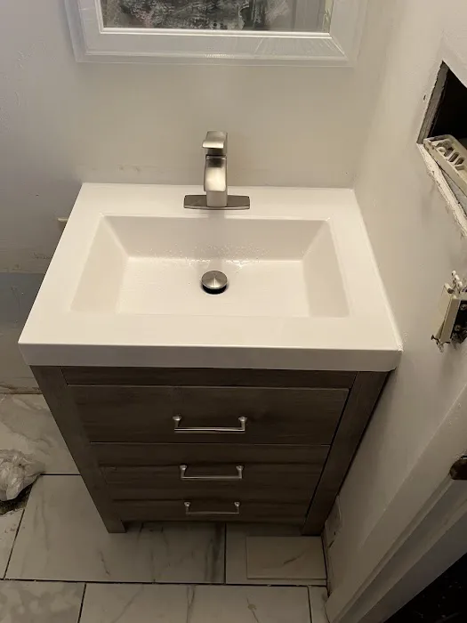 Burton Remodel & Repair, LLC. Picture 7