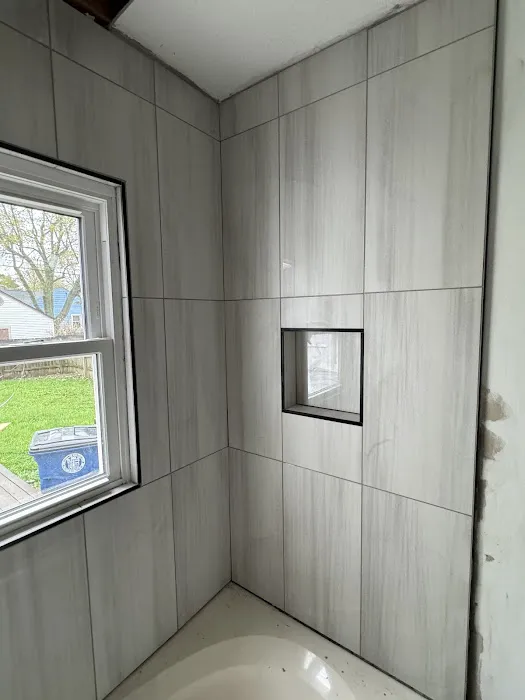 Burton Remodel & Repair, LLC. Picture 8