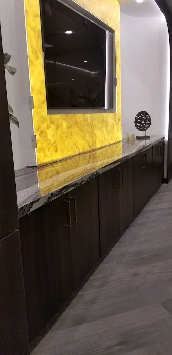 KB Custom Remodelers & Cabinets Picture 4