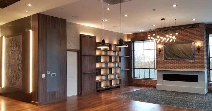 KB Custom Remodelers & Cabinets Picture 2