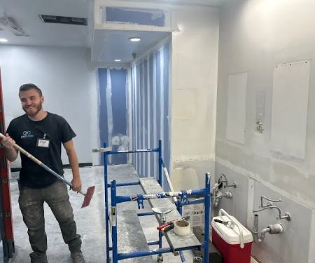 Limitless Construction