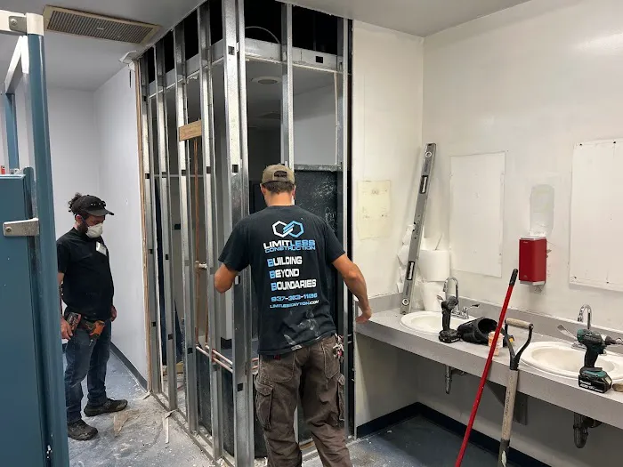 Limitless Construction Picture 10
