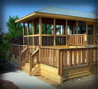 Collins Construction Group Inc Picture 1
