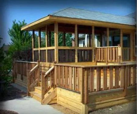 Collins Construction Group Inc