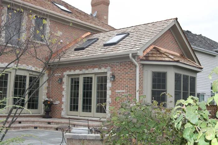 Collins Construction Group Inc Picture 3