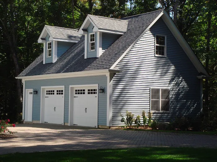 Collins Construction Group Inc Picture 6