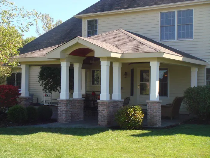 Collins Construction Group Inc Picture 8