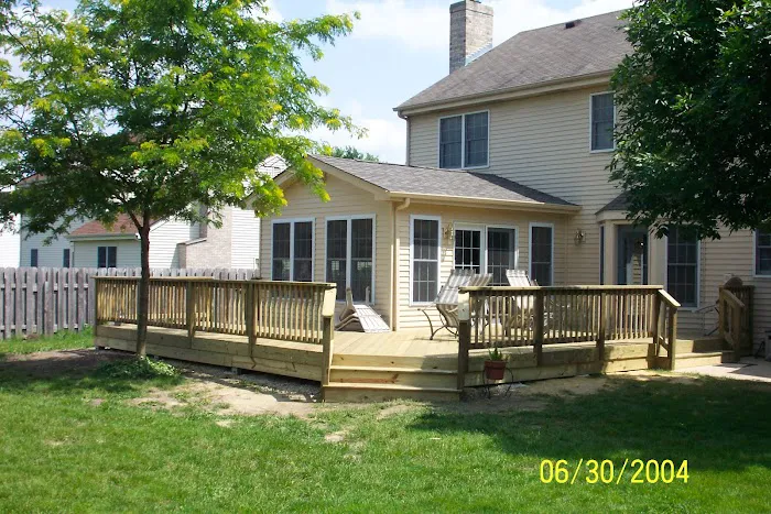 Collins Construction Group Inc Picture 7