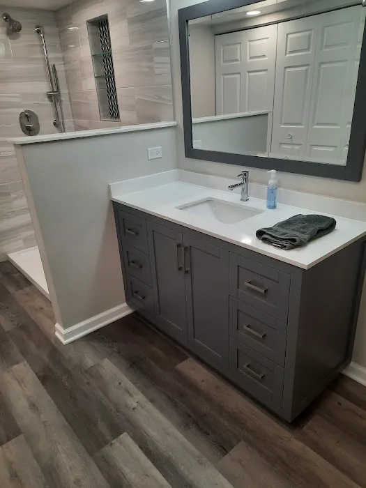 BBC Construction & Remodeling Inc Picture 1