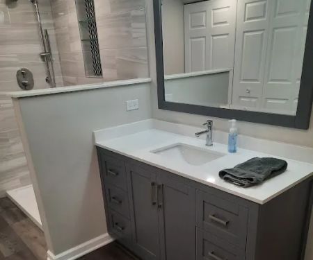 BBC Construction & Remodeling Inc