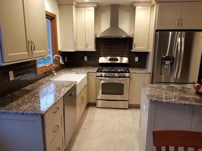 BBC Construction & Remodeling Inc Picture 3