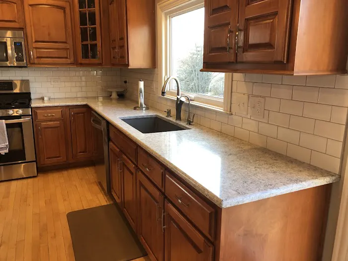 D. Swanson Sales and Installations, Inc Picture 5