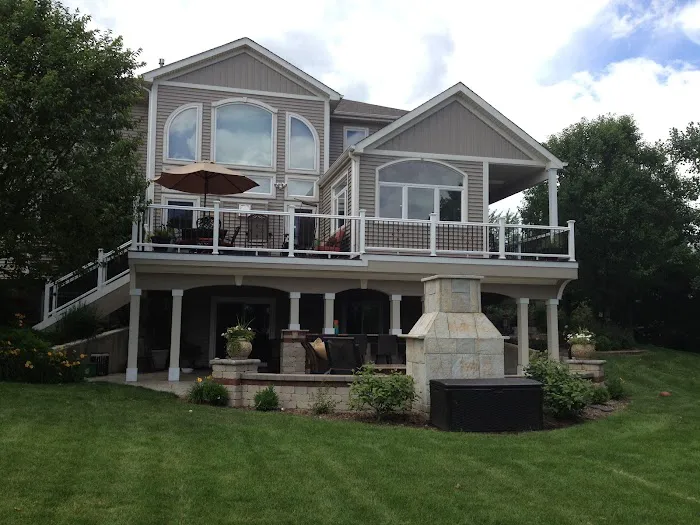D. Swanson Sales and Installations, Inc Picture 7