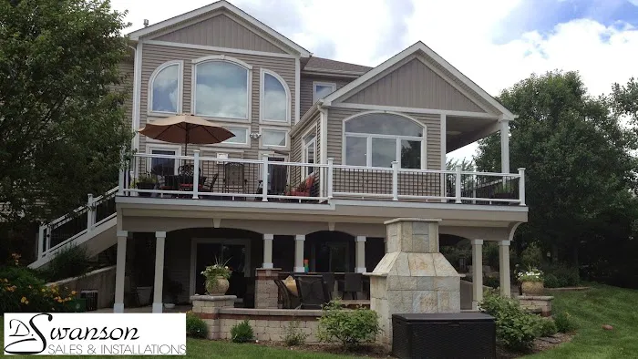 D. Swanson Sales and Installations, Inc Picture 2