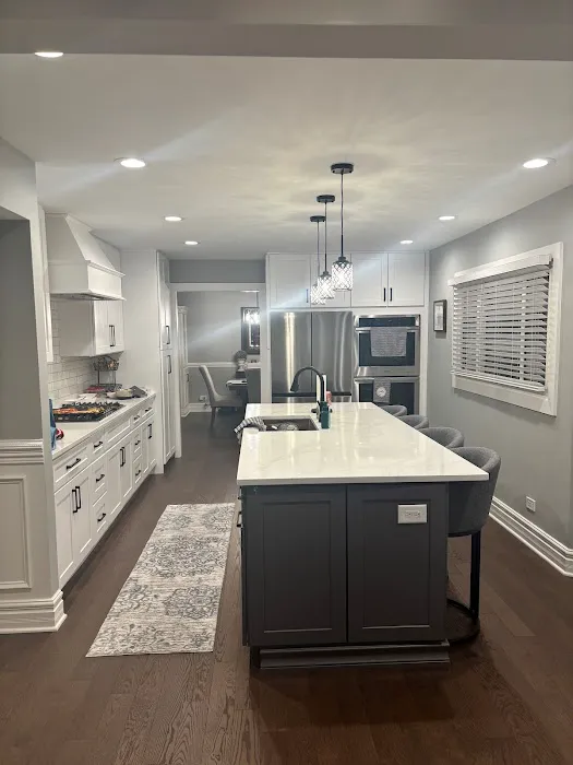 Elevations In Remodeling LLC Picture 6