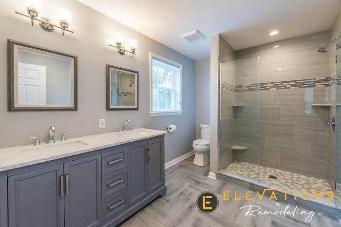 Elevations In Remodeling LLC Picture 8