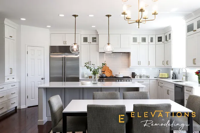 Elevations In Remodeling LLC Picture 5