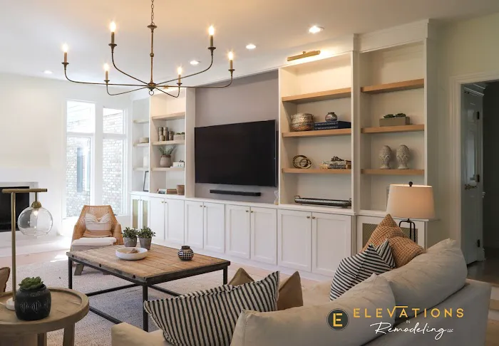 Elevations In Remodeling LLC Picture 1