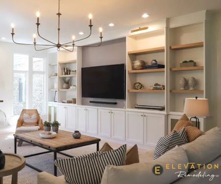 Elevations In Remodeling LLC