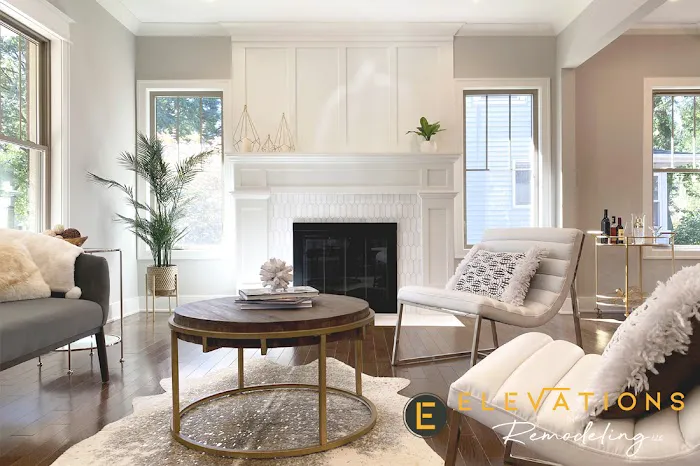 Elevations In Remodeling LLC Picture 4