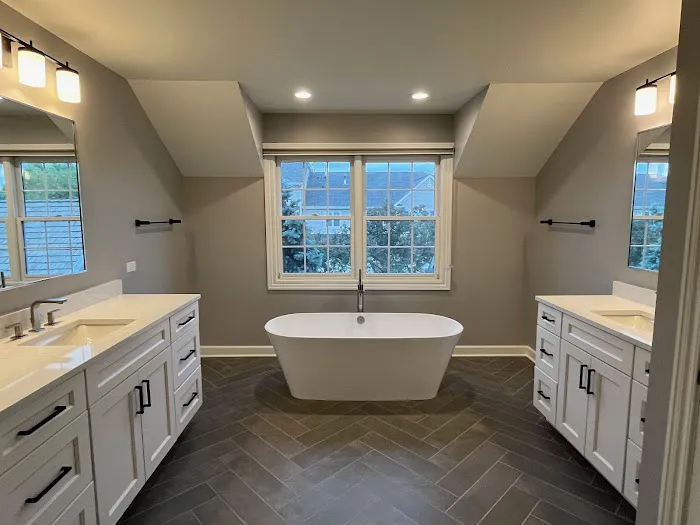 Elevations In Remodeling LLC Picture 10