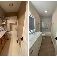 Fast Bath Makeover ico