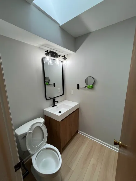 Fast Bath Makeover Picture 5