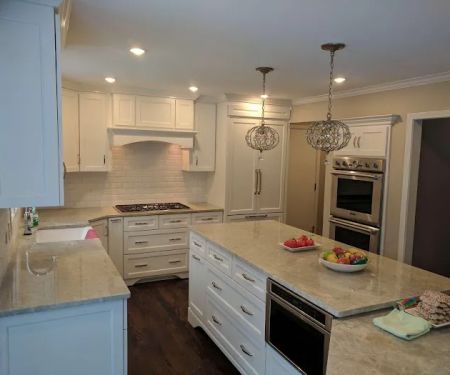 T-Square Construction