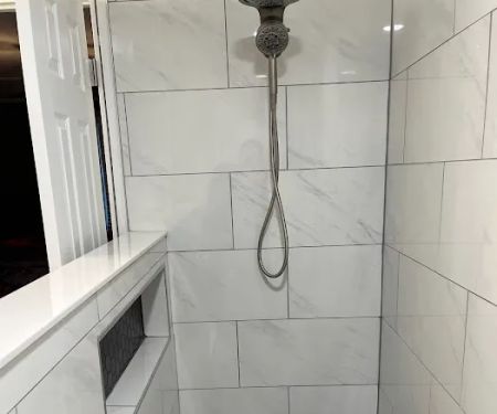 Livin Good Home Renovation and Custom Design, LLC