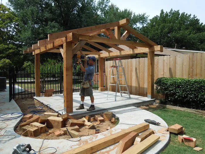 Livin Good Home Renovation and Custom Design, LLC Picture 7