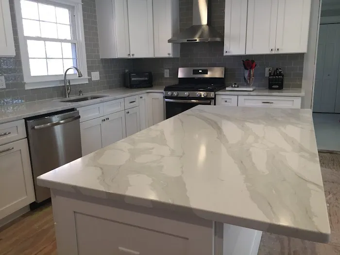 Livin Good Home Renovation and Custom Design, LLC Picture 4