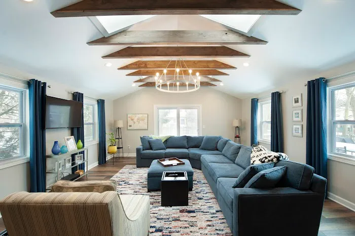 Pat Scales Remodeling Picture 7