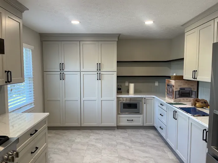 Pat Scales Remodeling Picture 3