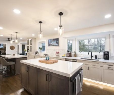 Pat Scales Remodeling