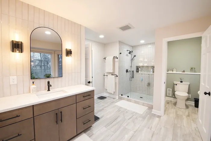 Pat Scales Remodeling Picture 5