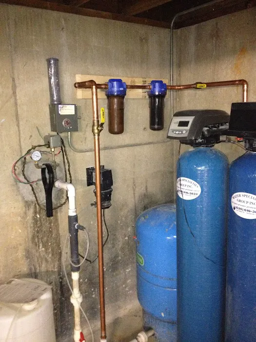 Tritan Services LLC Picture 3