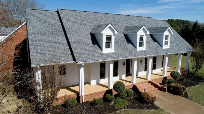 Naperville Roofing and Construction Picture 3