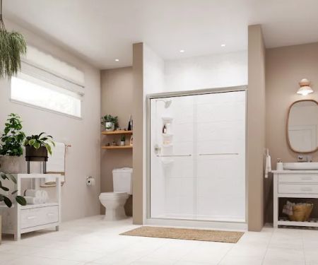 Bath Fitter
