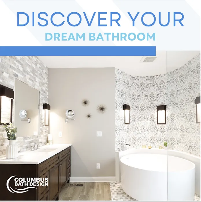 Columbus Bath Design Picture 2