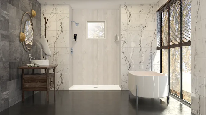 Columbus Bath Design Picture 1