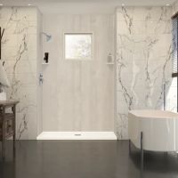 Columbus Bath Design ico